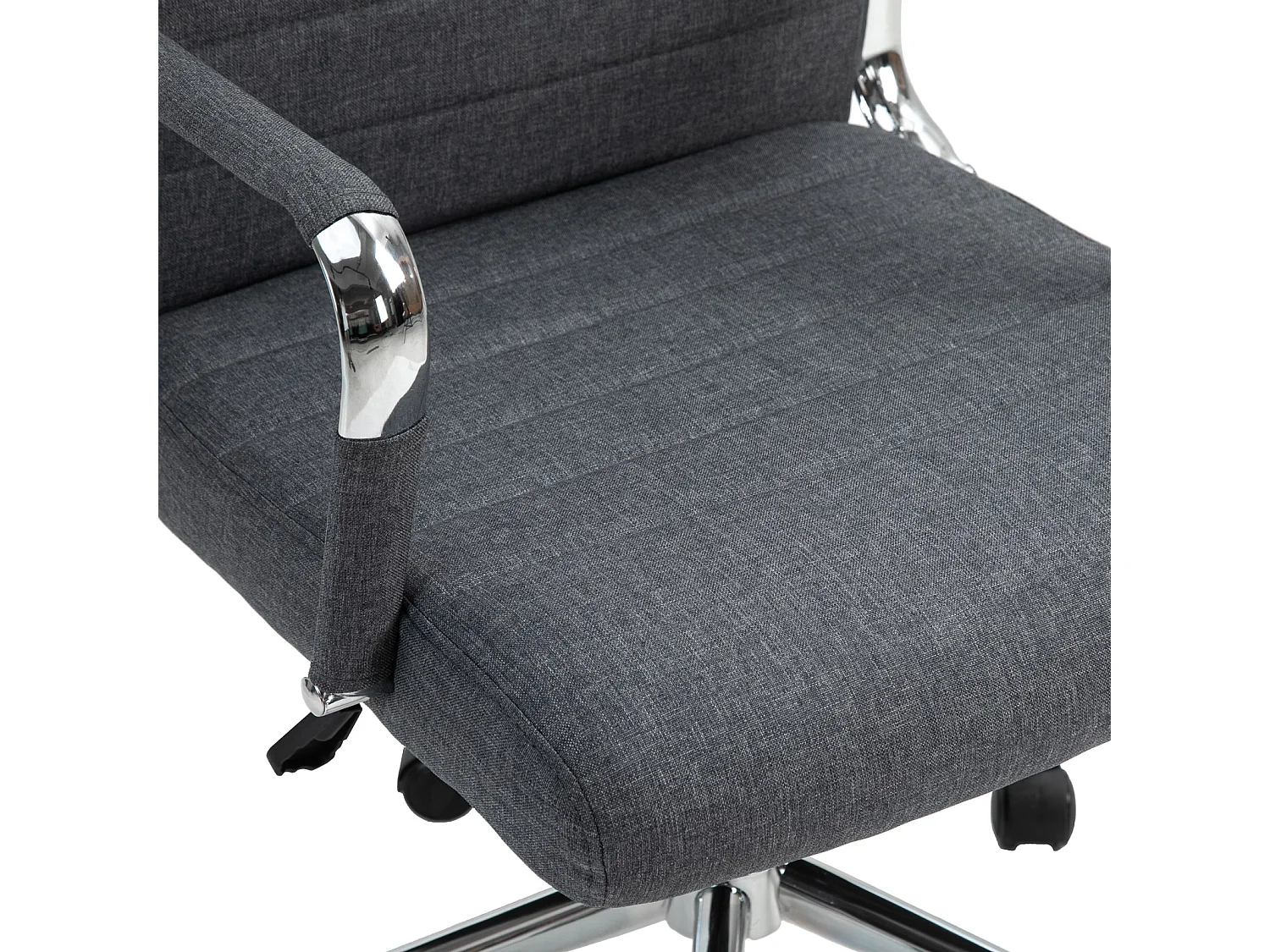 Chaise de bureau tissu Office Comfort