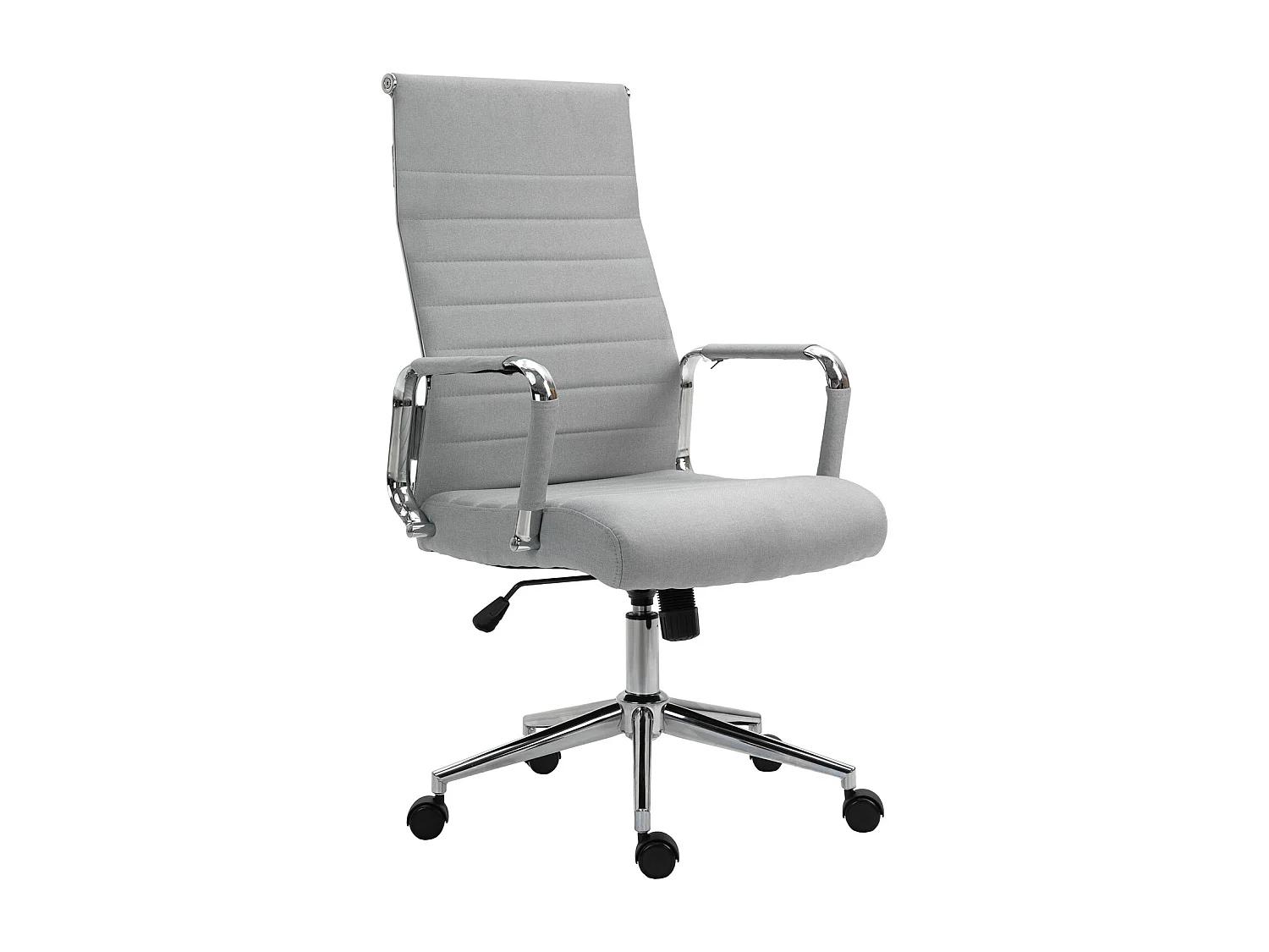 Chaise de bureau tissu Office Comfort