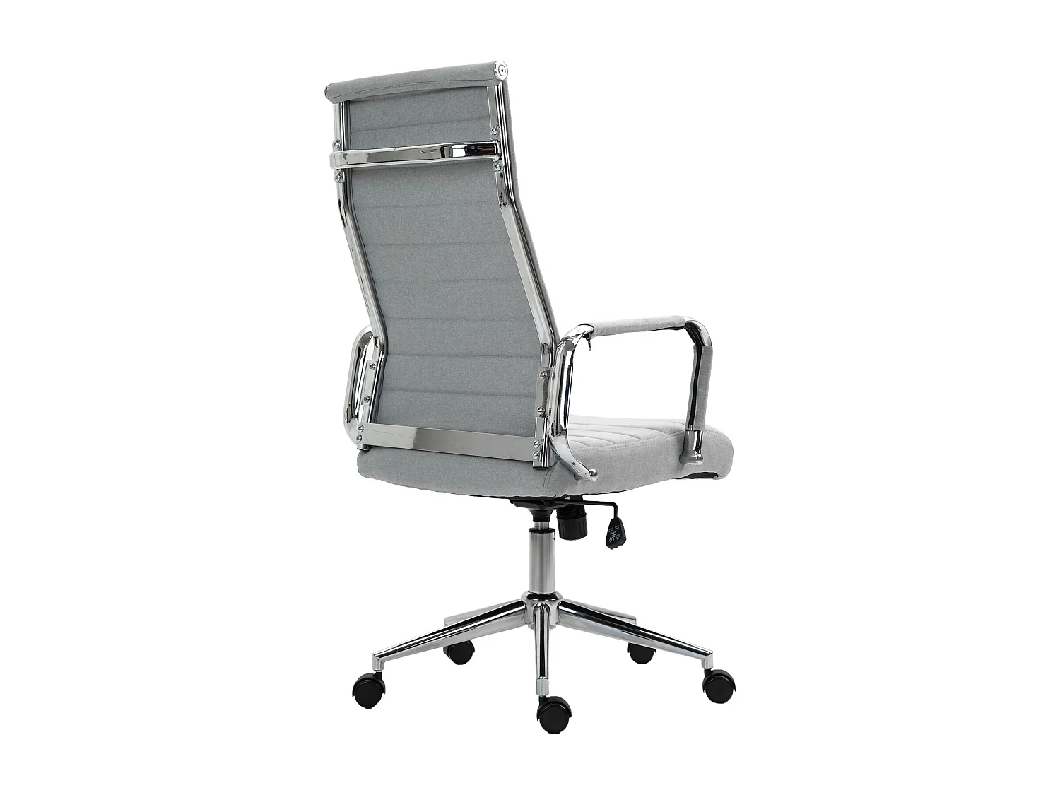 Chaise de bureau tissu Office Comfort