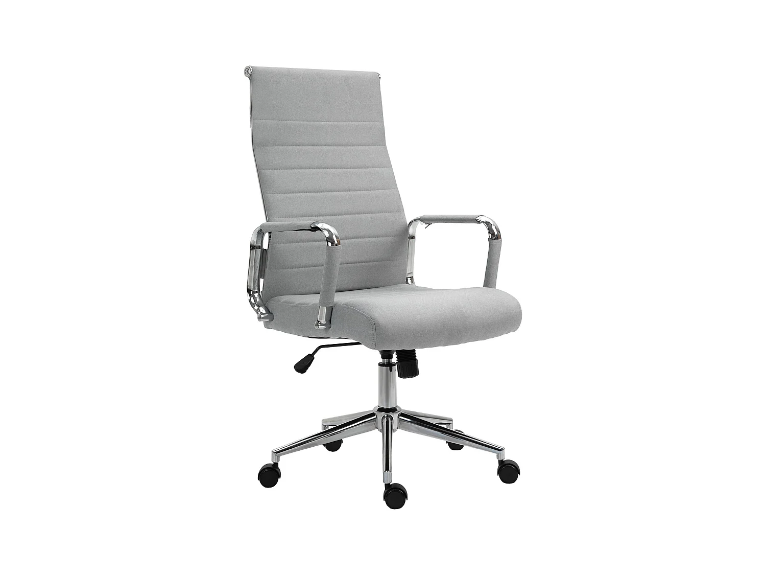 Chaise de bureau tissu Office Comfort