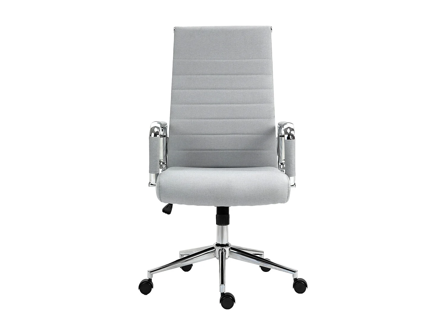 Chaise de bureau tissu Office Comfort