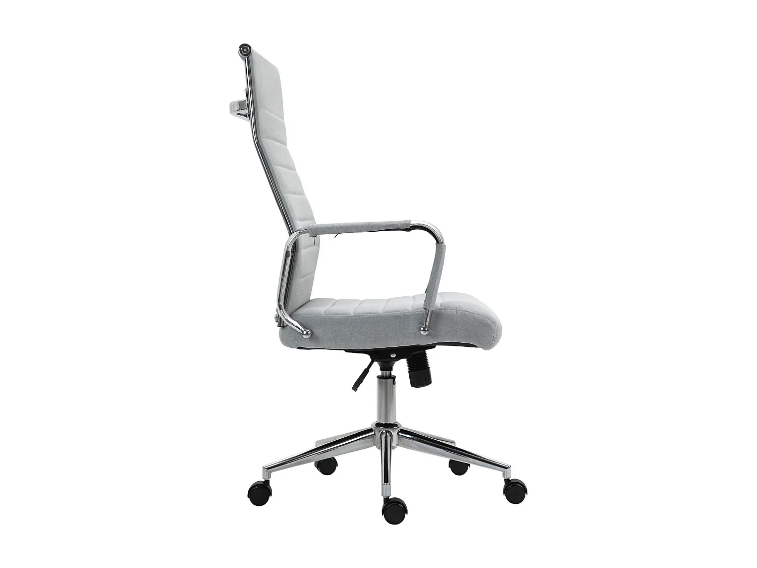 Chaise de bureau tissu Office Comfort
