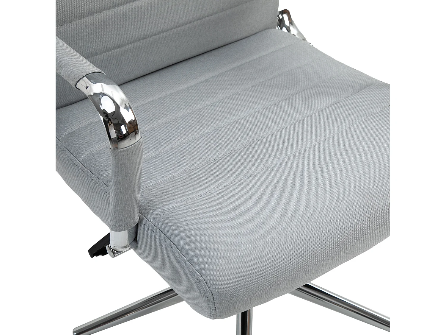 Chaise de bureau tissu Office Comfort