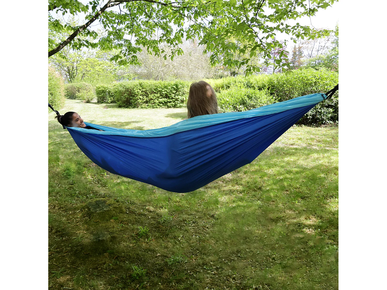 Hamac Outdoor ultraléger