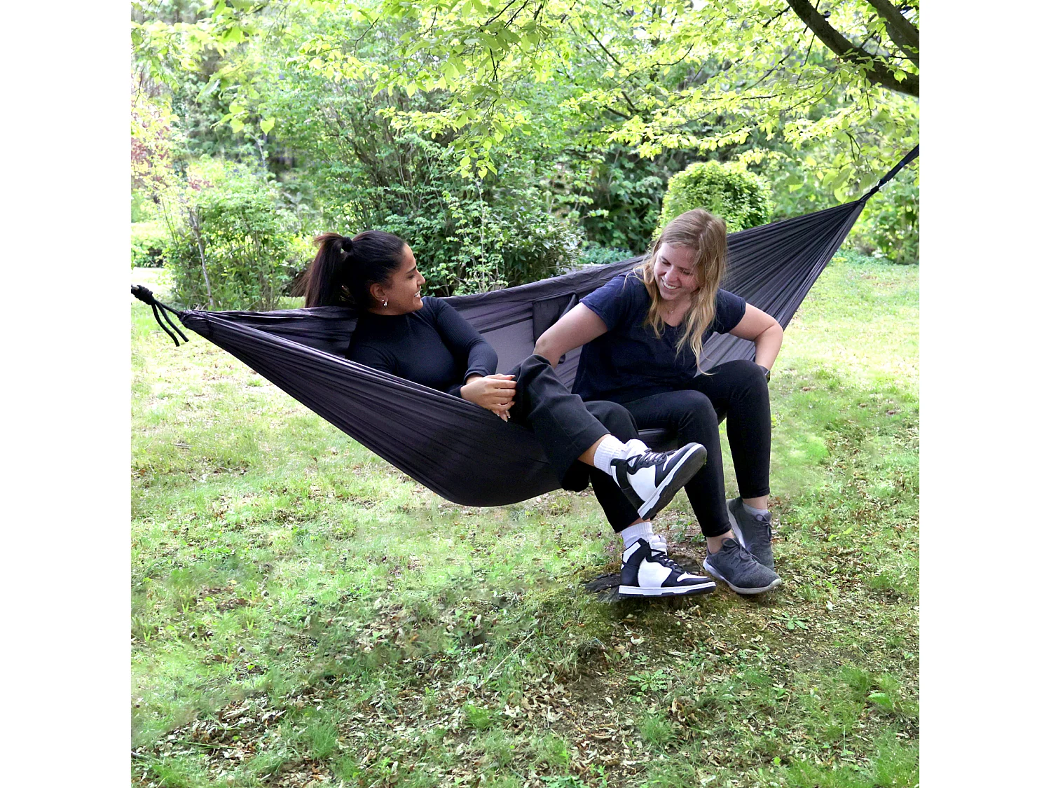 Hamac Outdoor ultraléger