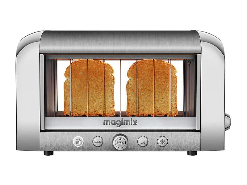 Magimix Le toaster vision pano.bros.brie( 2) - 11538
