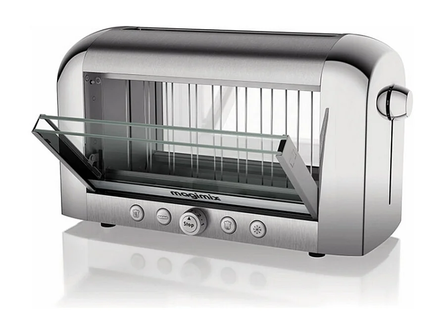 Magimix Le toaster vision pano.bros.brie( 2) - 11538