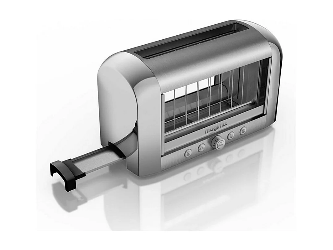 Magimix Le toaster vision pano.bros.brie( 2) - 11538