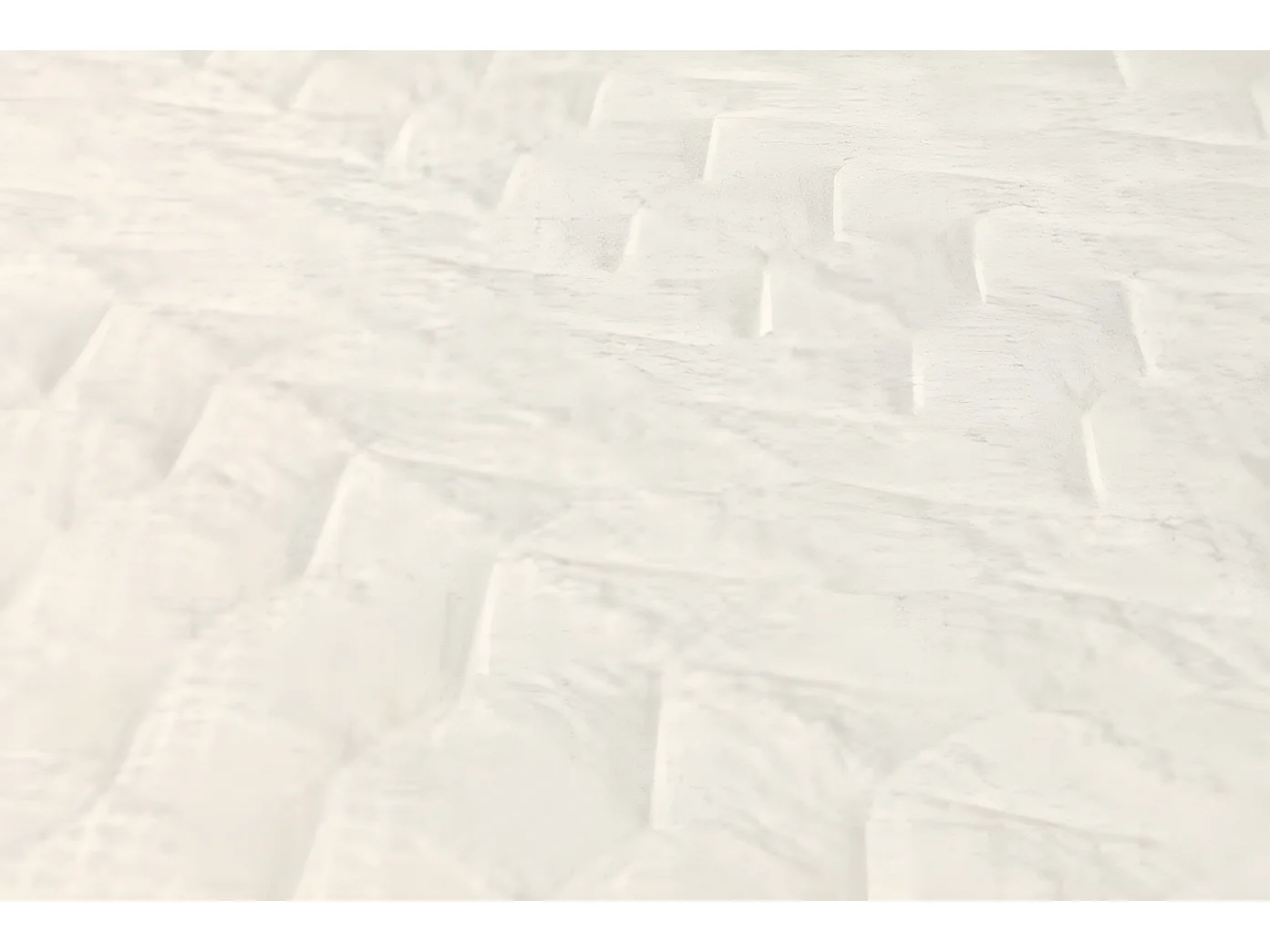 Matelas Souple Latex 140x190cm 15cm 7 Zones Confort Alèse 100% Polyester Polyuréthane HD