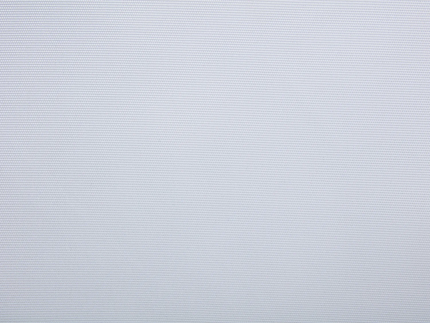 Gartensofa 2-Sitzer - Polyrattan - Holzfarben hell - LOUSINI von MYLIA