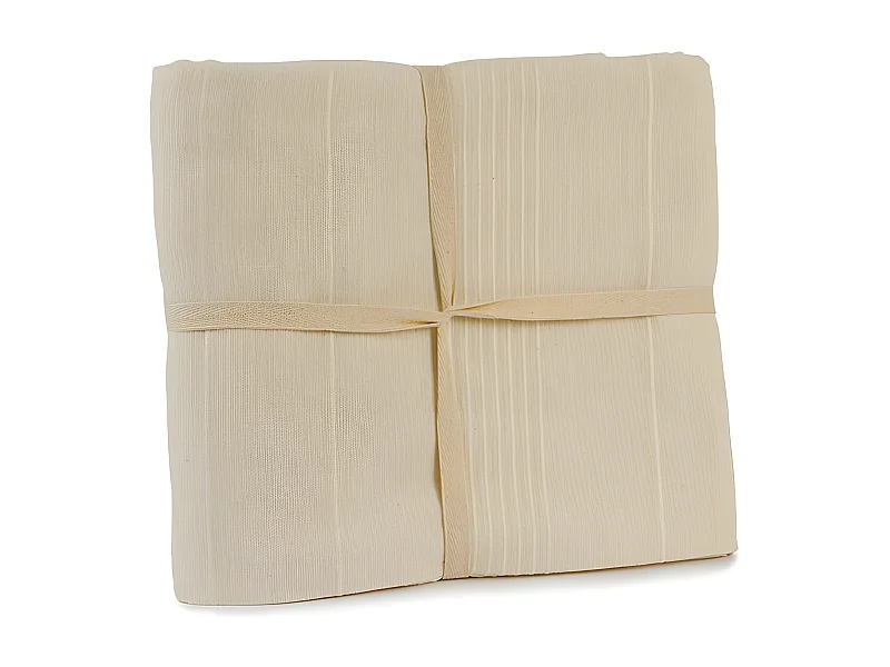 Copriletto foulard multiuso M/Lago 220x250cm