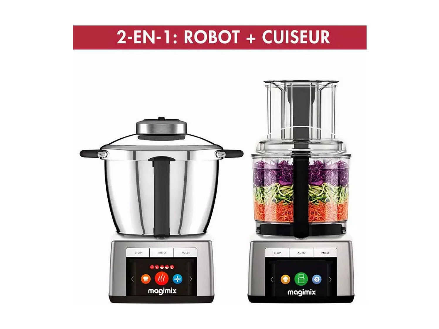 Cook expert connect chrome