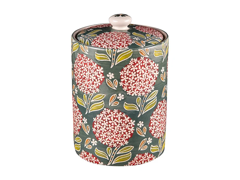 Pot hermétique Cottage