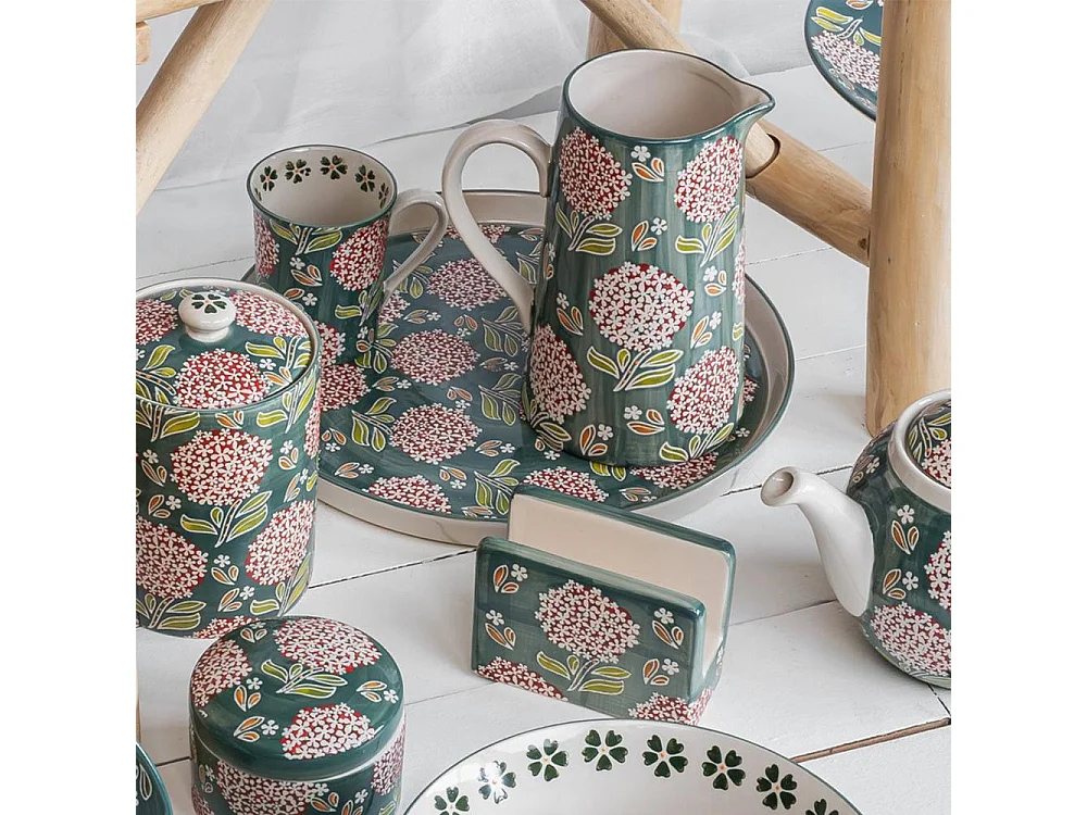 Pot hermétique Cottage