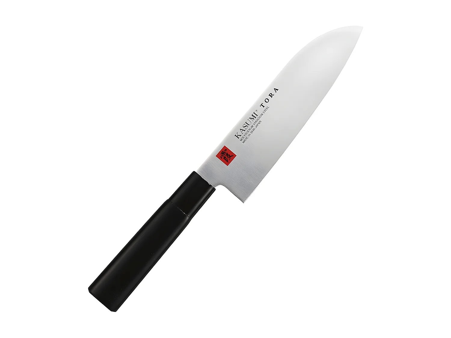 Couteau Santoku Tora 16,5 cm