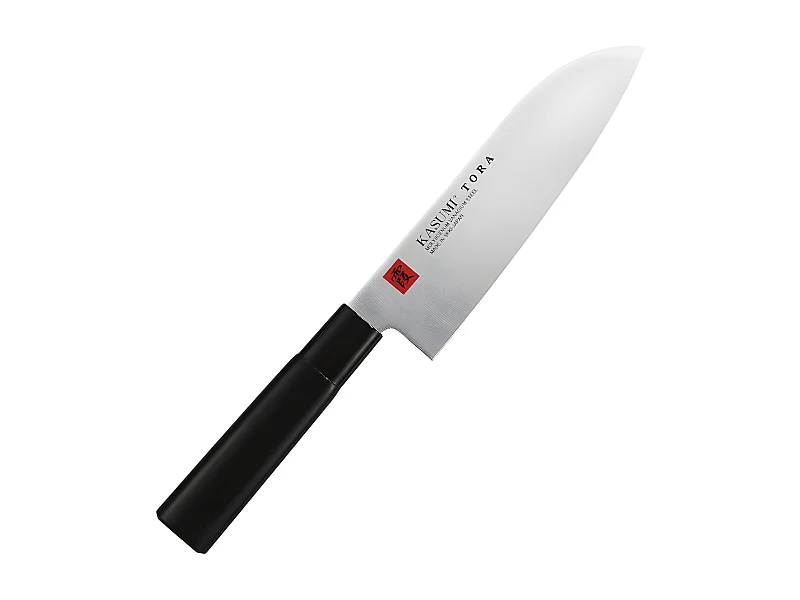 Couteau Santoku Tora 16,5 cm
