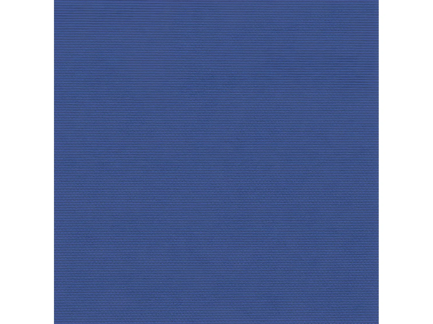 Auvent latéral rétractable bleu 120x500 cm