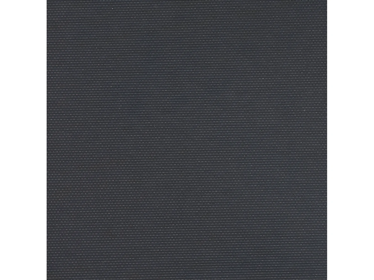 Auvent latéral rétractable noir 200x500 cm
