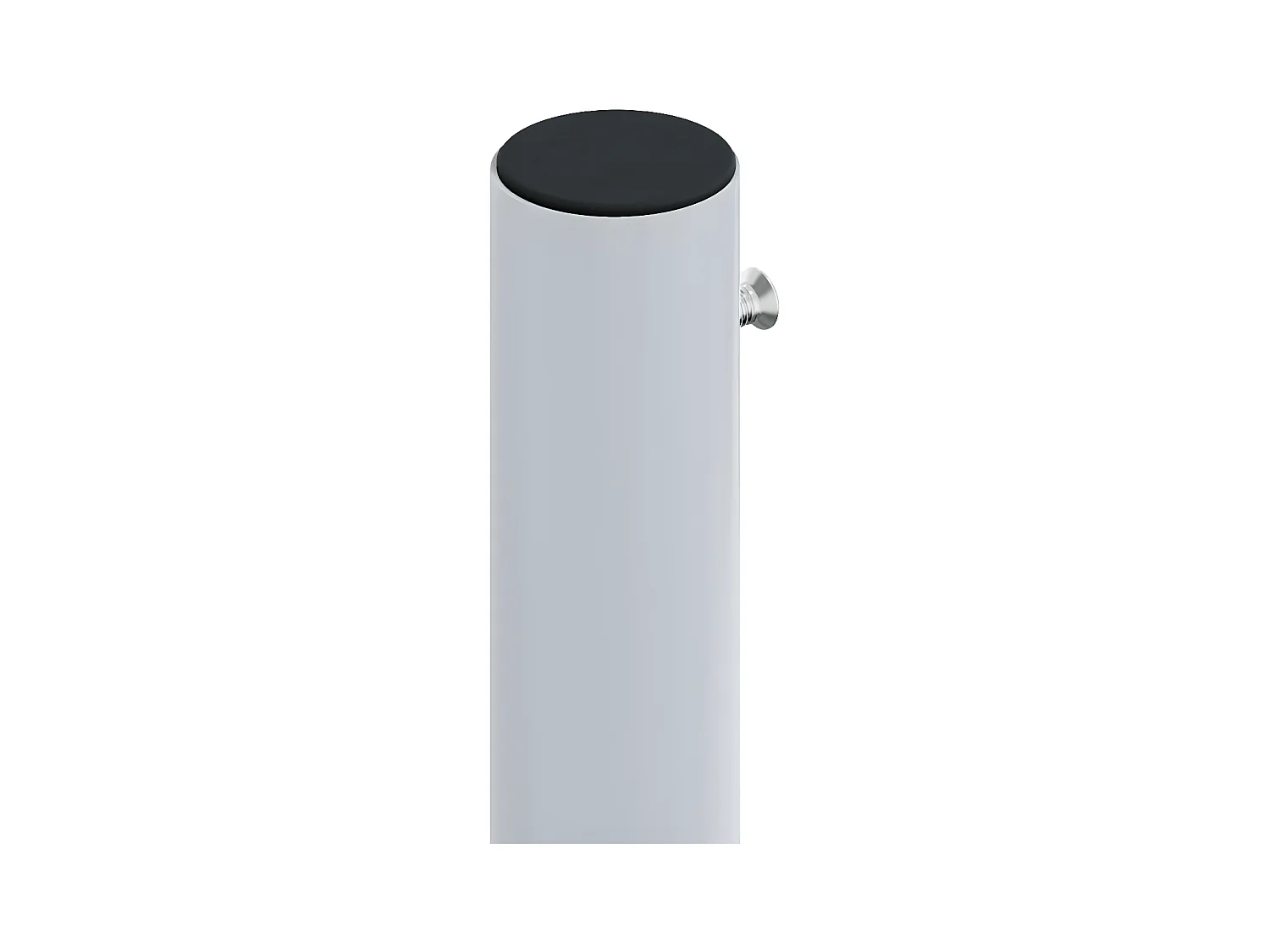 Auvent latéral rétractable Anthracite 220x600 cm