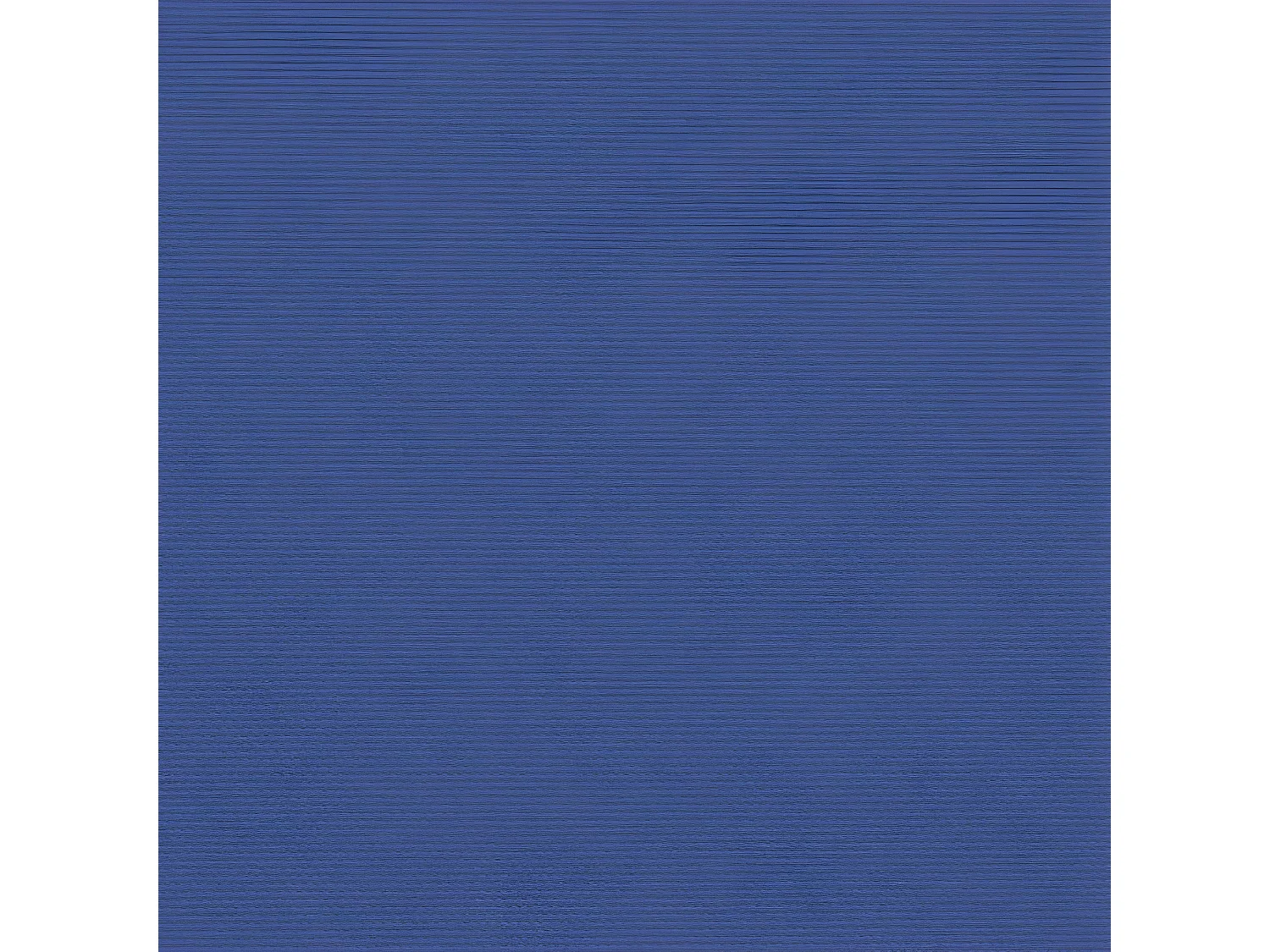 Auvent latéral rétractable bleu 140x500 cm