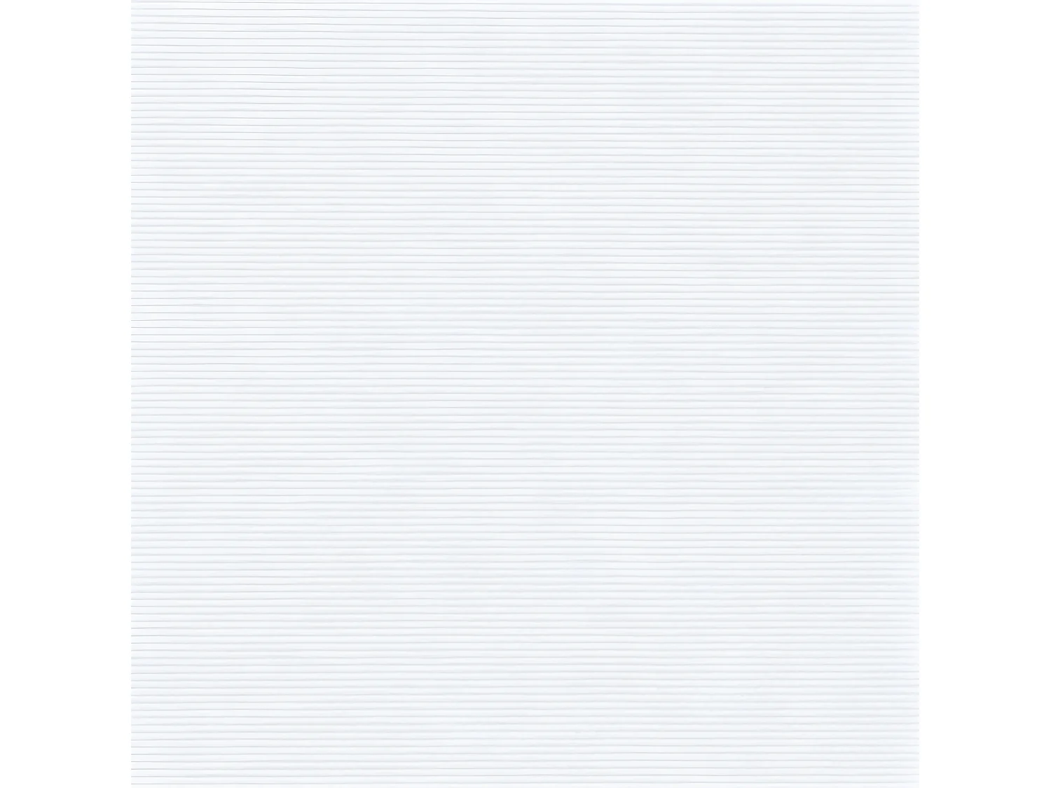 Auvent latéral rétractable blanc 160x500 cm