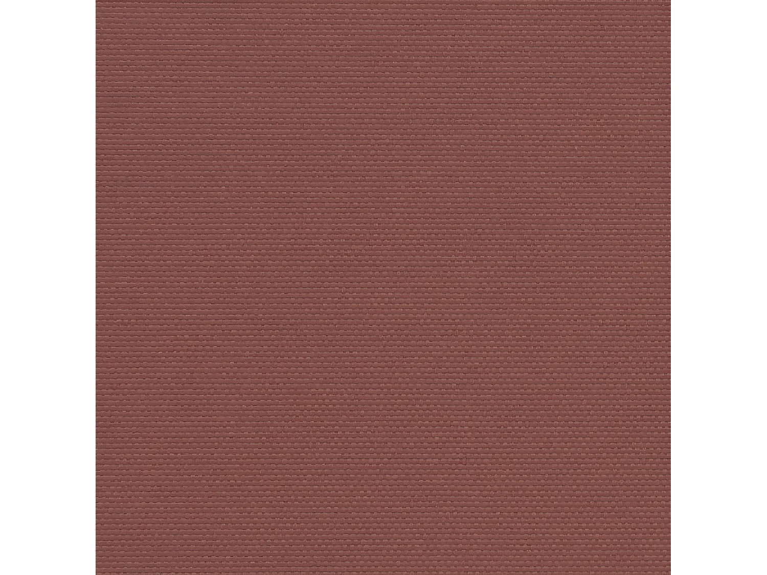 Auvent latéral rétractable marron 140x500 cm