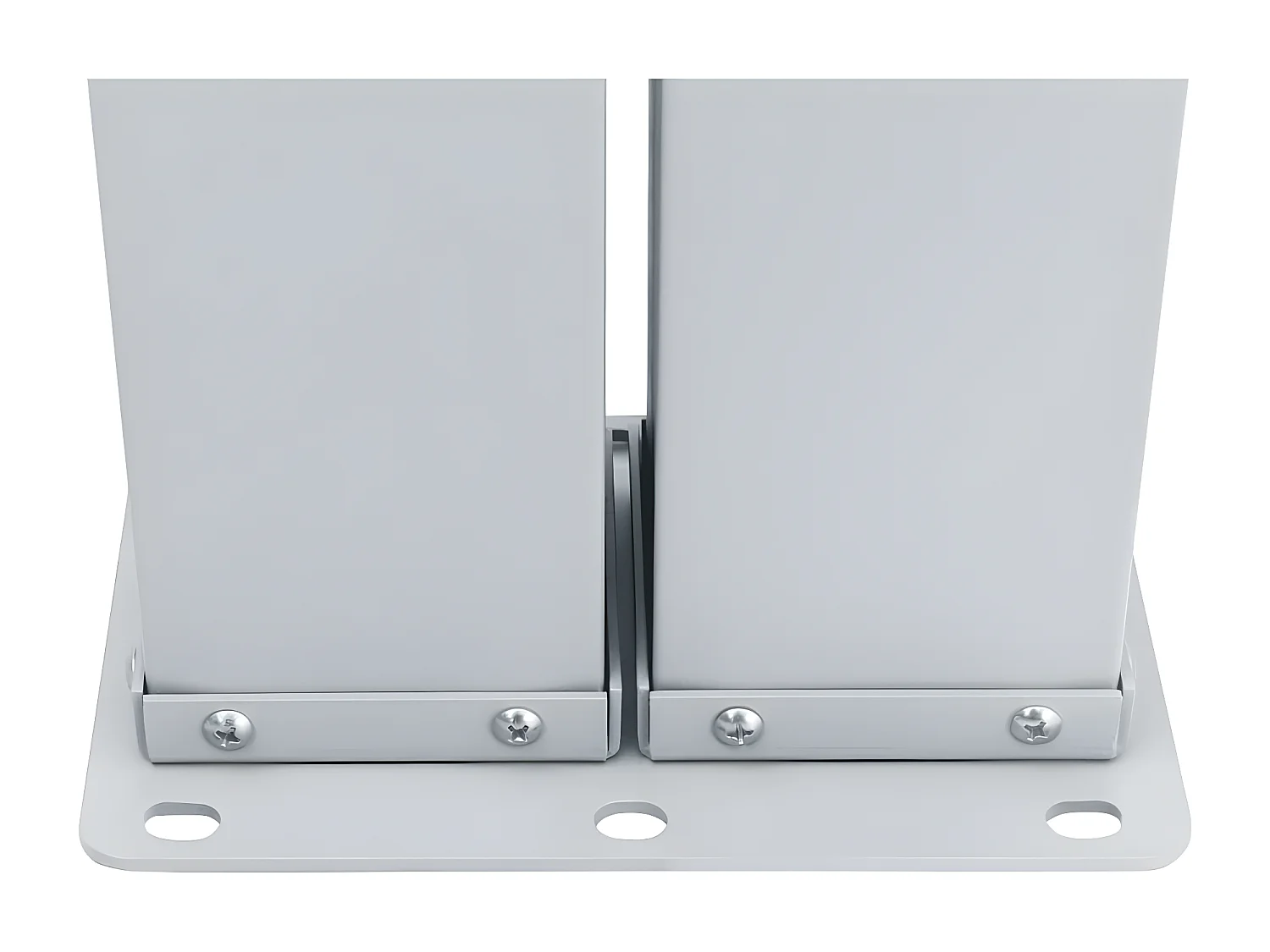 Auvent latéral rétractable Crème 120 x 600 cm