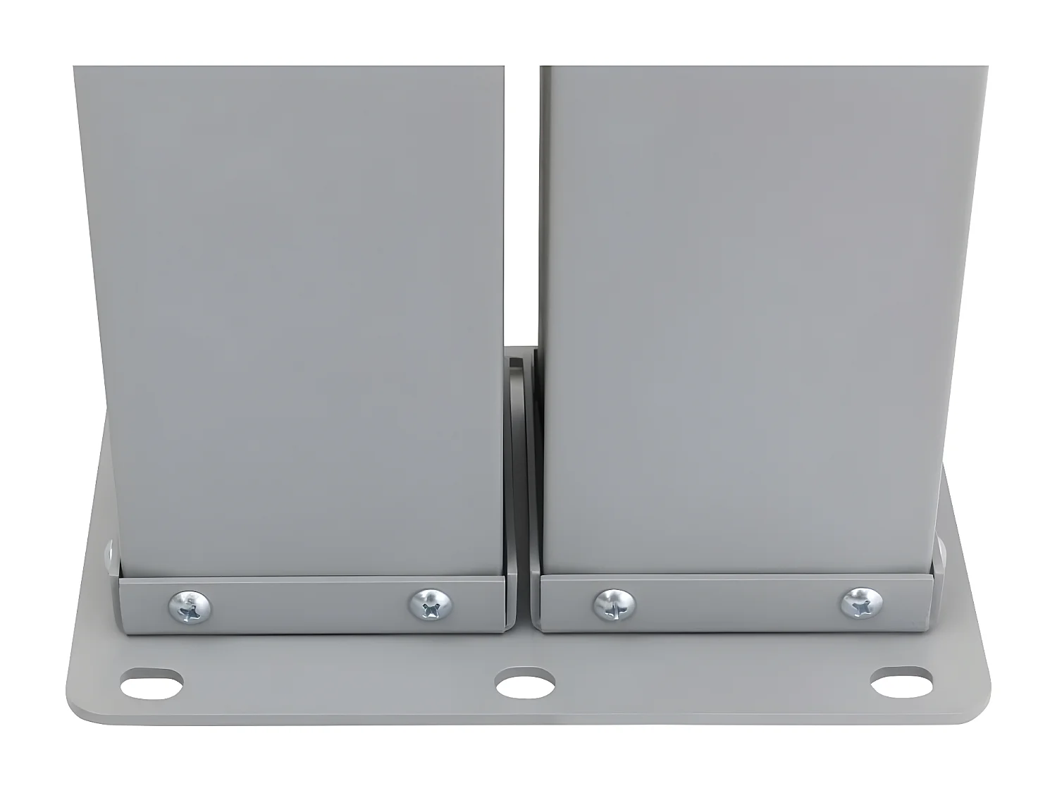 Auvent latéral rétractable Noir 160 x 600 cm