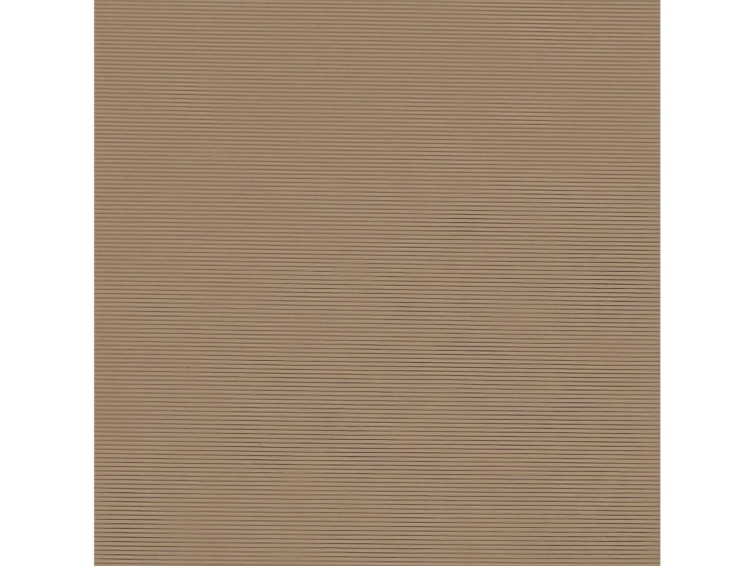 Toldo lateral retráctil gris taupe 200x500 cm