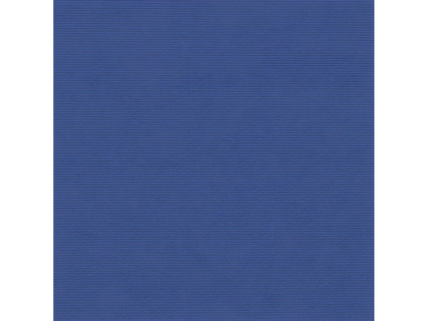 Auvent latéral rétractable bleu 200x500 cm