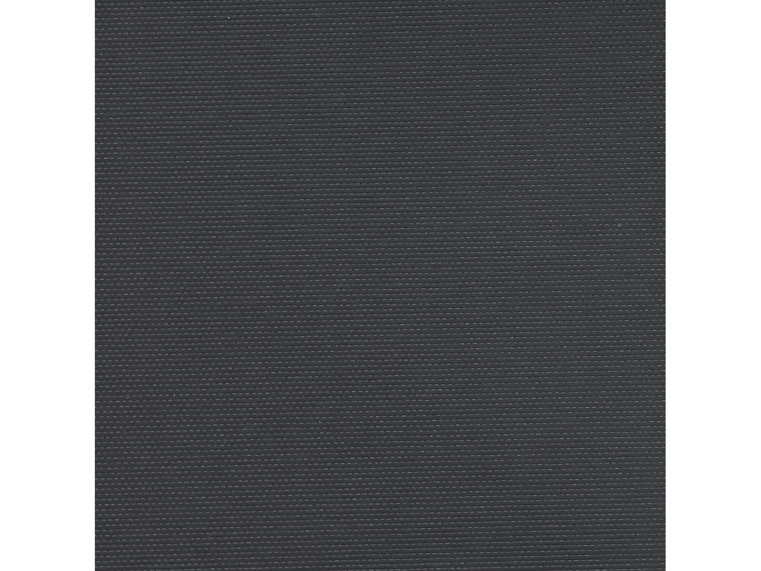 Toldo lateral retráctil negro 220x600 cm