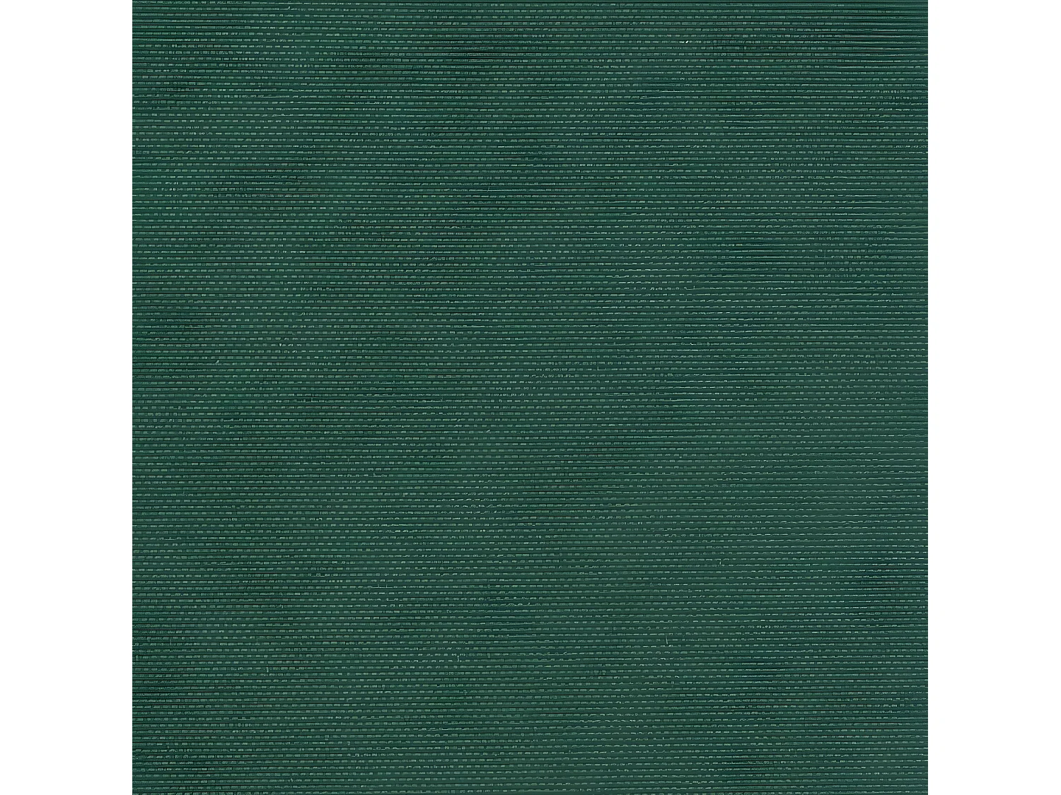 Auvent latéral rétractable vert foncé 140x300 cm