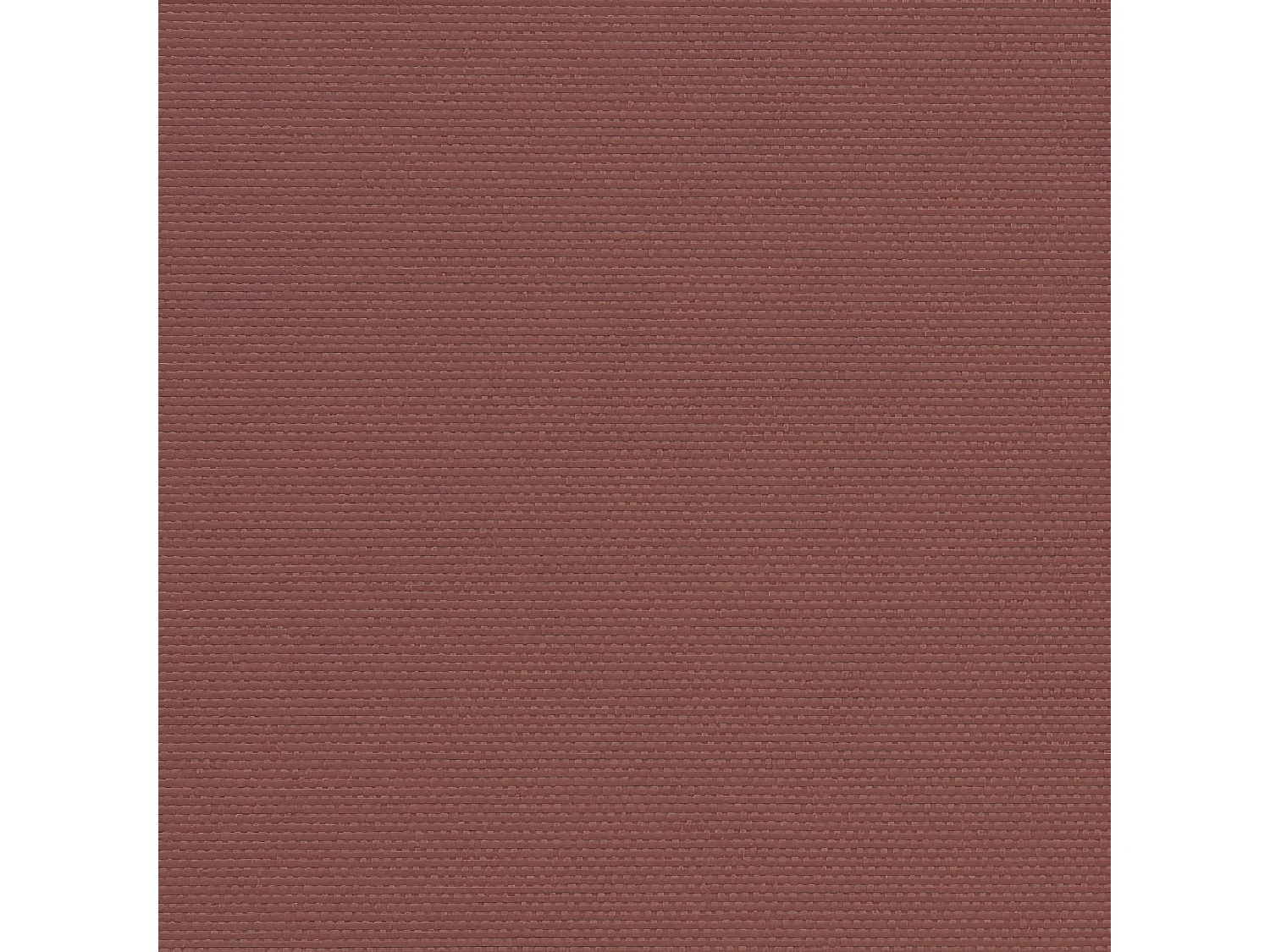 Auvent latéral rétractable marron 220x600 cm