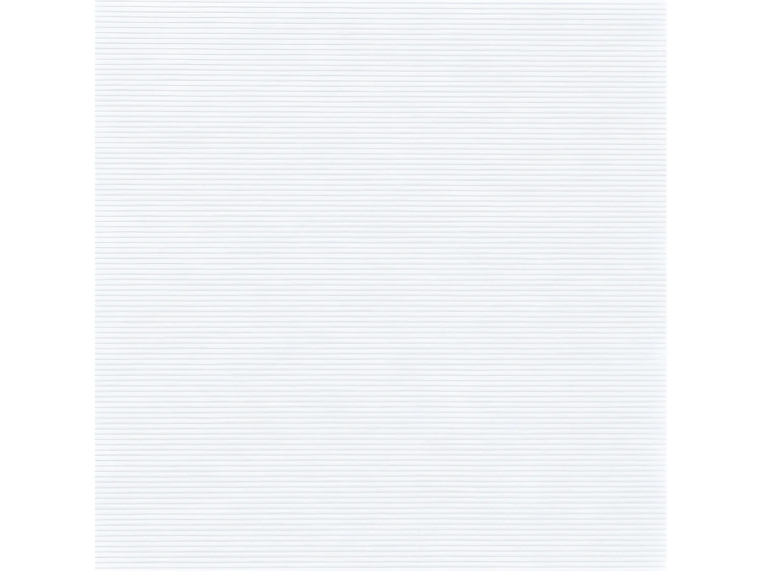 Auvent latéral rétractable blanc 140x300 cm