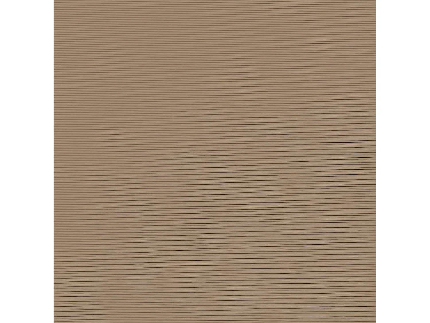 Auvent latéral rétractable taupe 140x300 cm