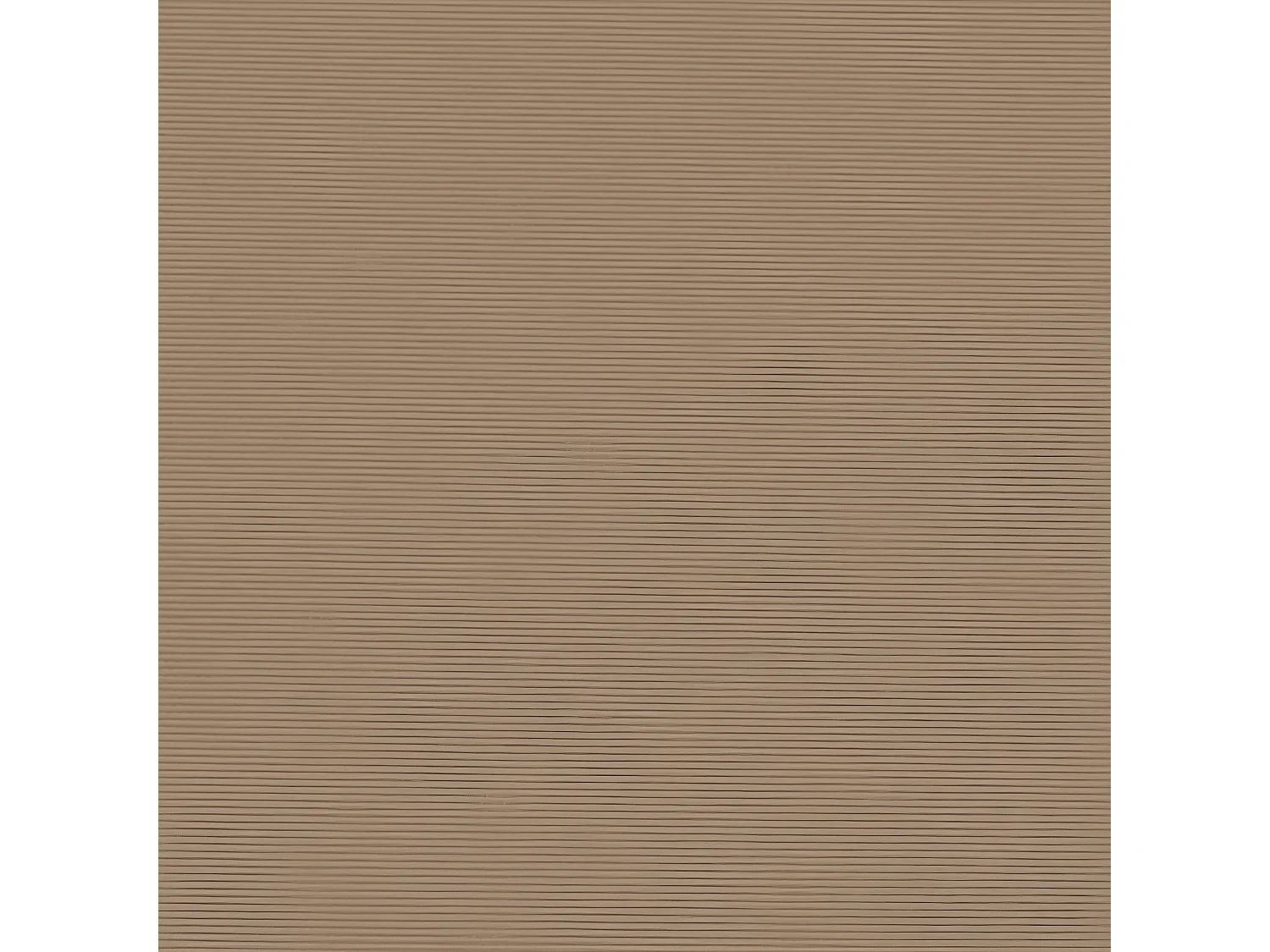 Toldo lateral retráctil gris taupe 220x600 cm