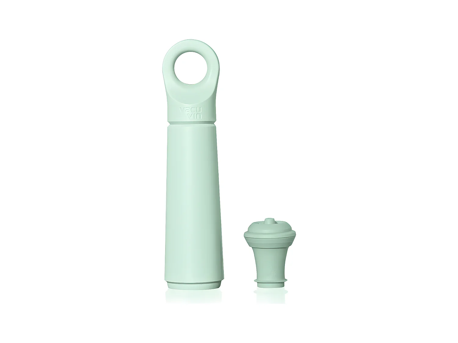 Pompe Loop jade avec bouchon