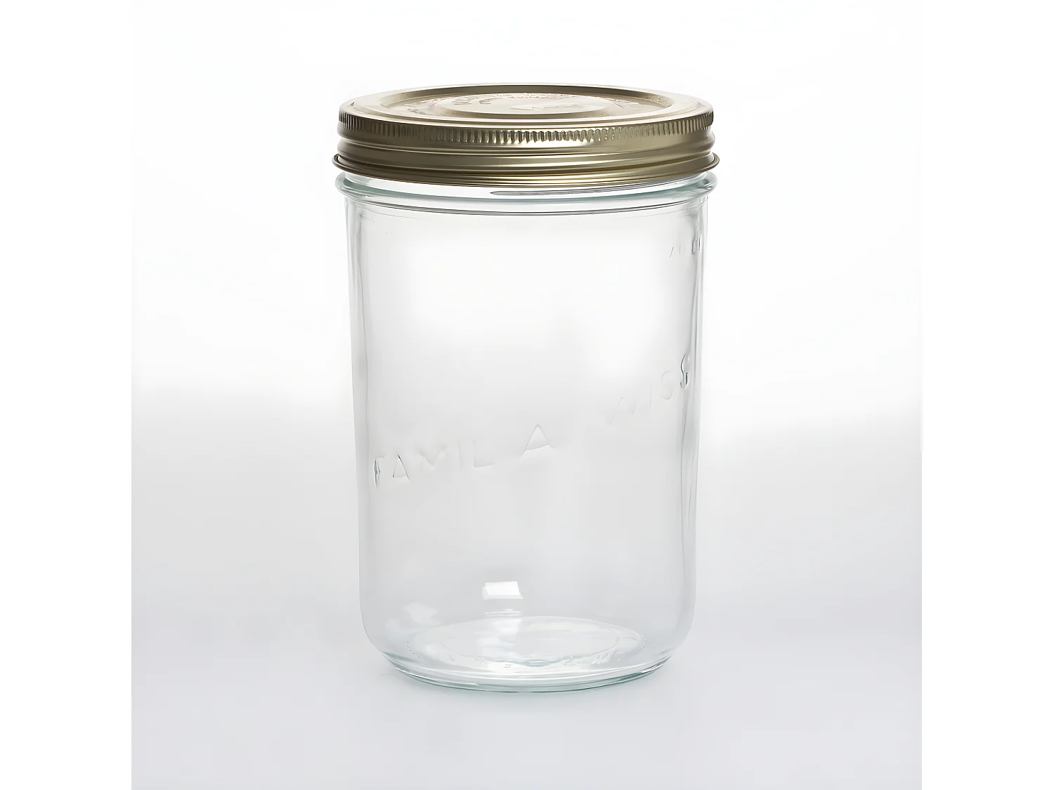 Pack de 6 terrines Familia Wiss 1 l