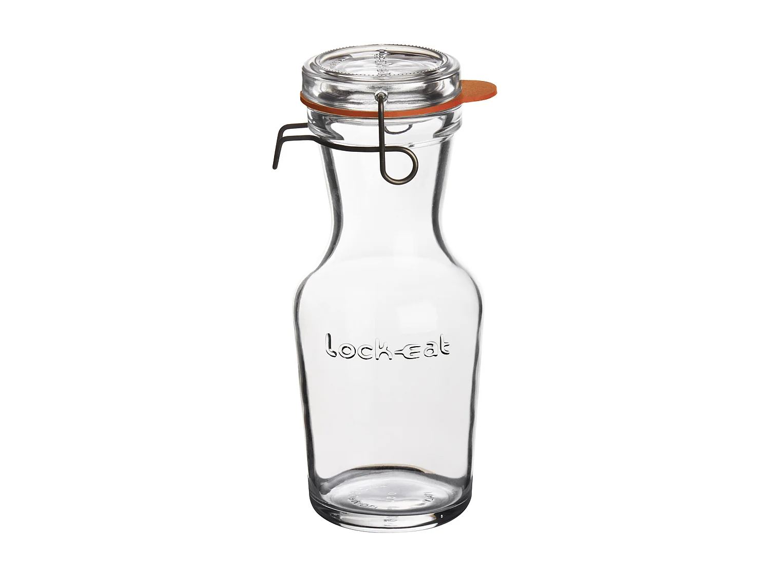 Carafe lock eat 0,5 l