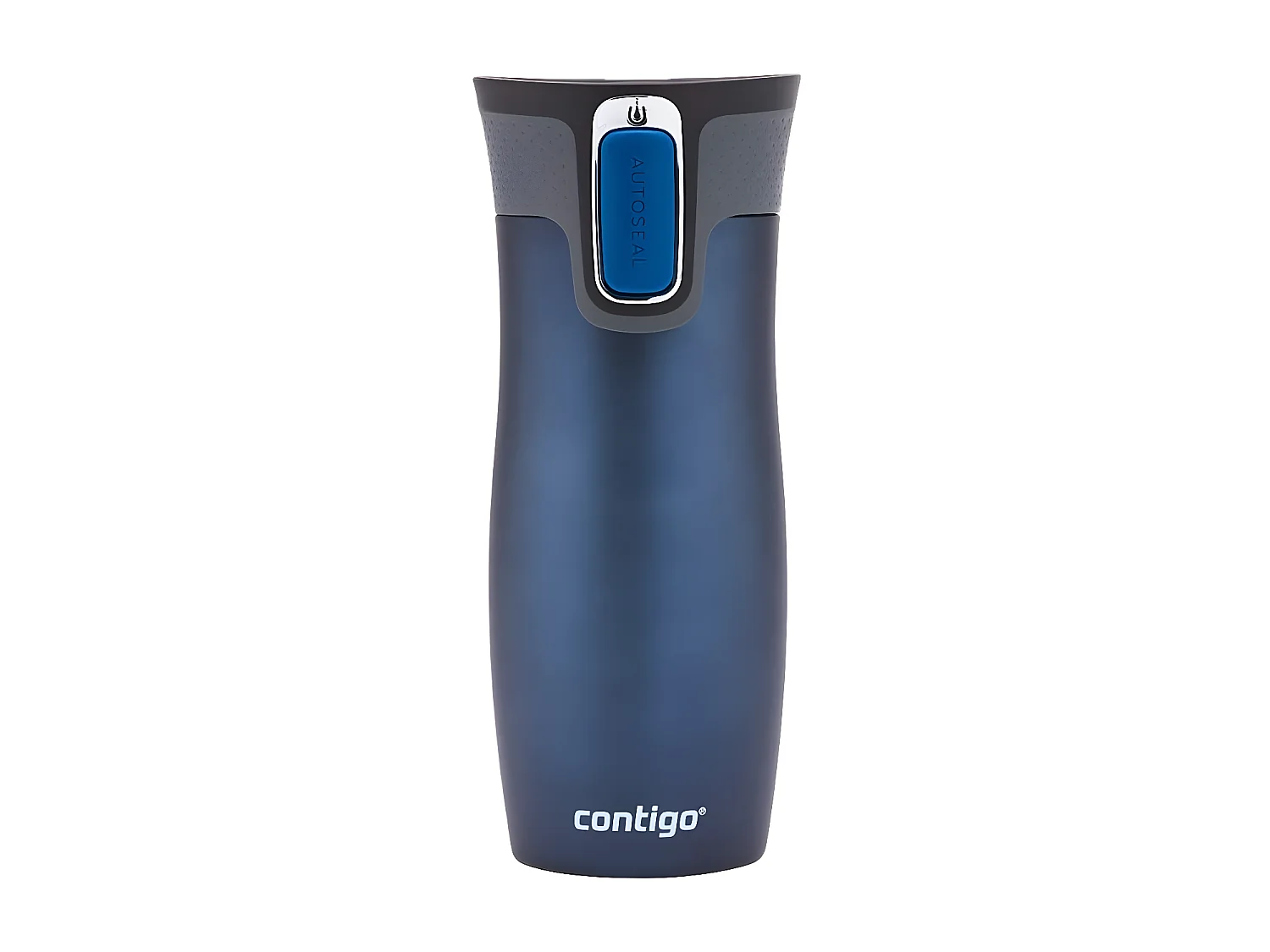 Travel mug West Loop Bleu Monaco 470ml