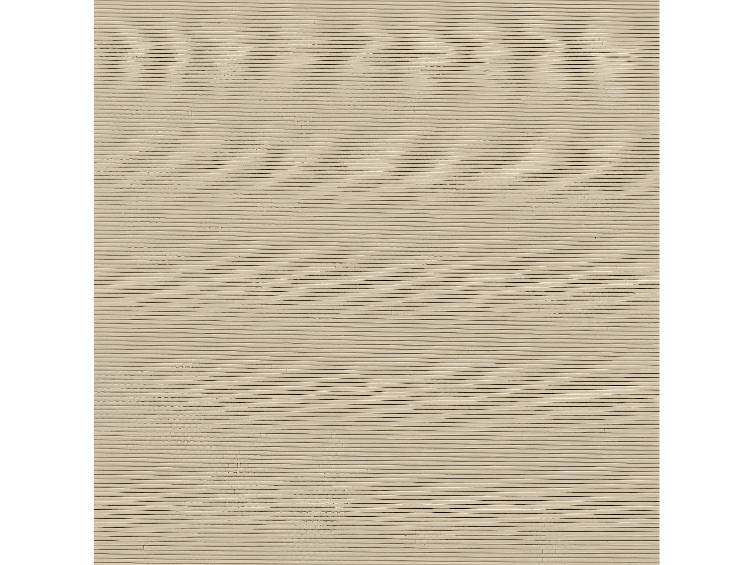 Auvent latéral rétractable beige 100x500 cm