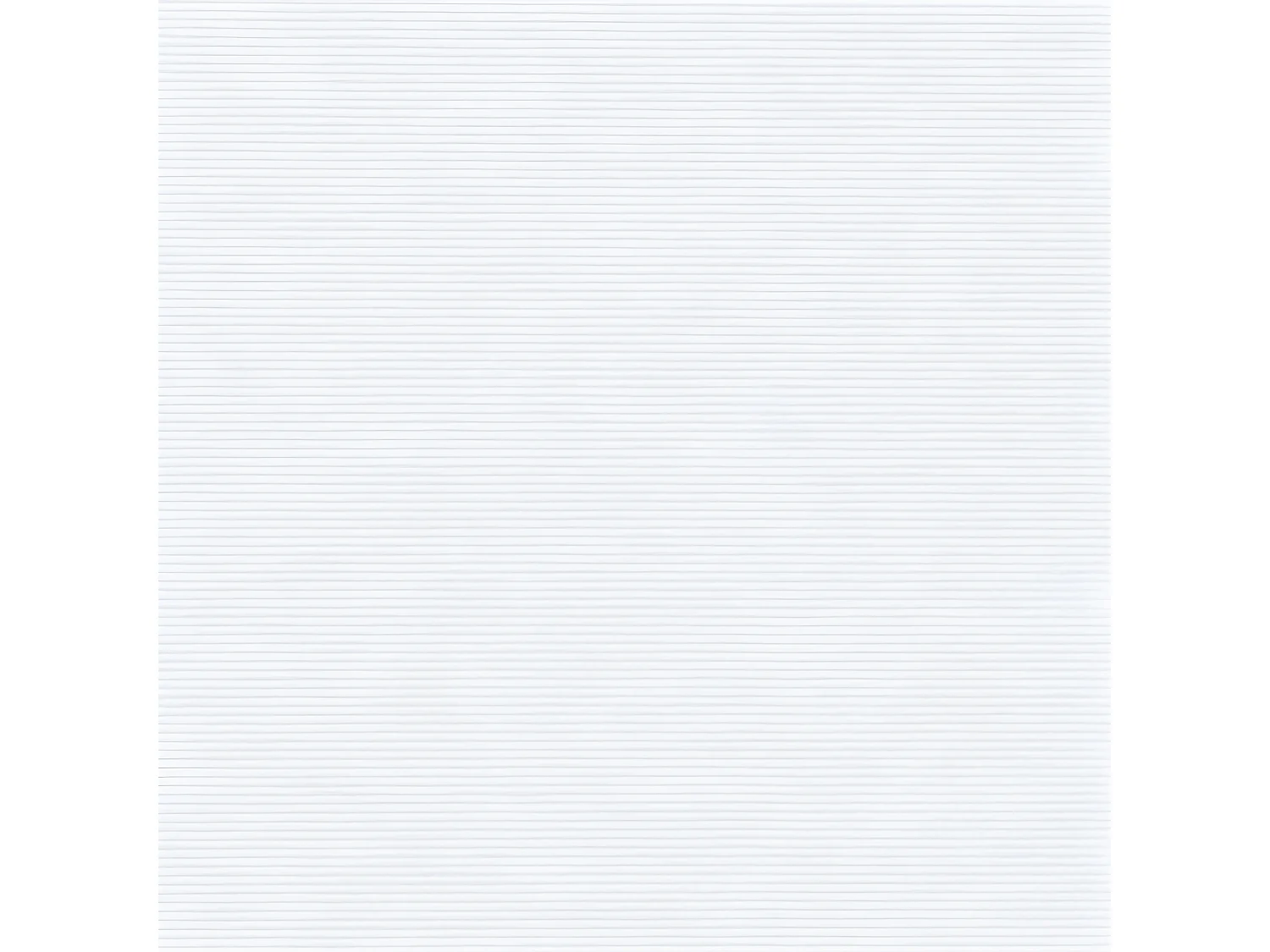 Auvent latéral rétractable blanc 200x600 cm