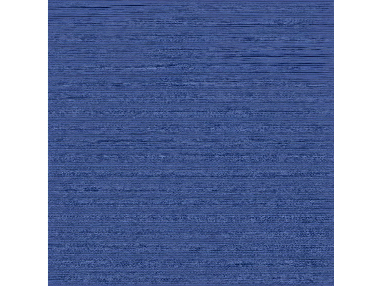 Auvent latéral rétractable bleu 180x600 cm