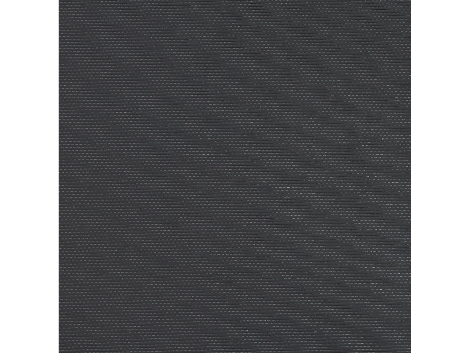 Auvent latéral rétractable noir 180x600 cm