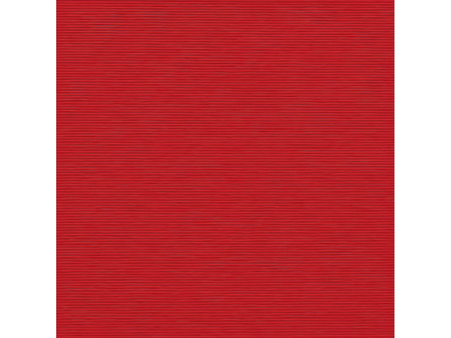 Auvent latéral rétractable rouge 140x1200 cm