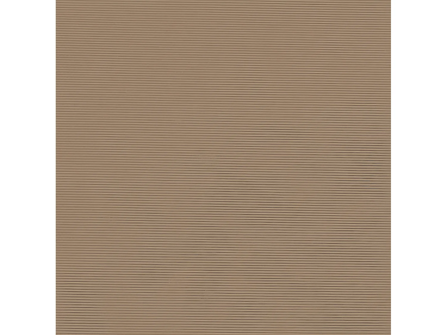 Auvent latéral rétractable taupe 160x600 cm