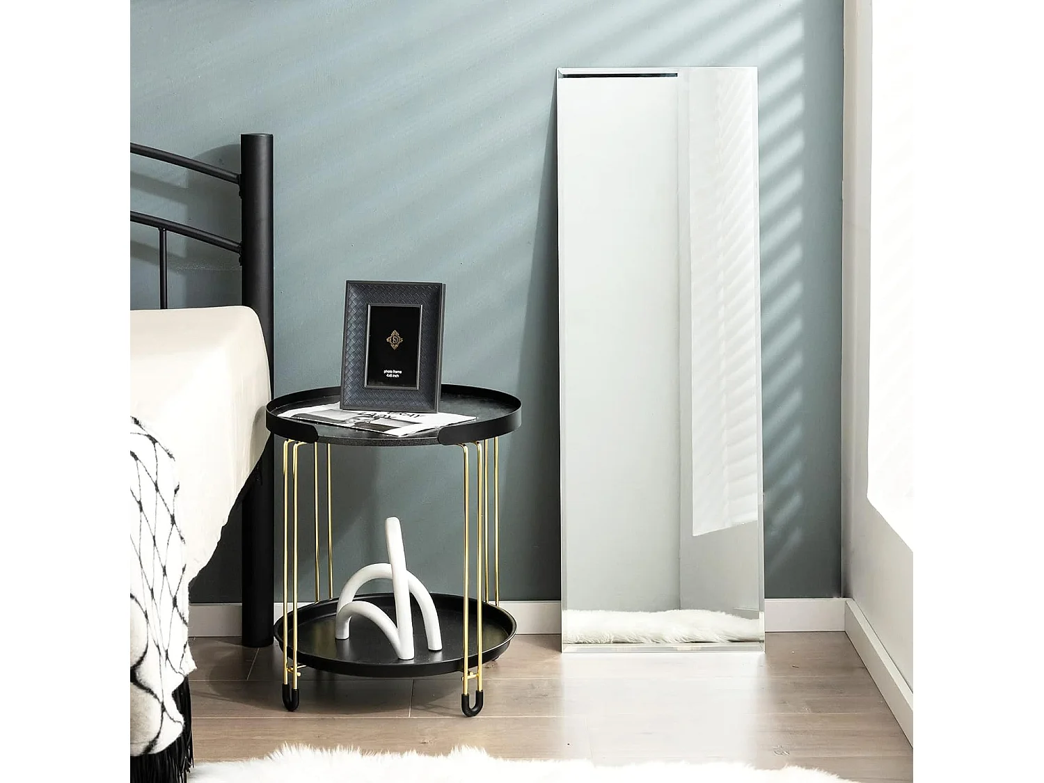 Ganzkörperspiegel Wandspiegel