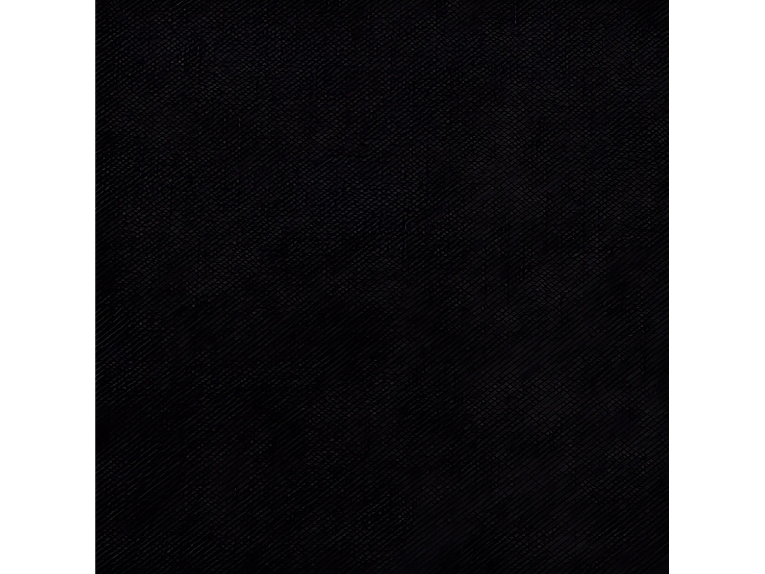 Silla Victorville 156, Nogal|Negro, 93x43x40cm, Tapiz, De madera, Madera