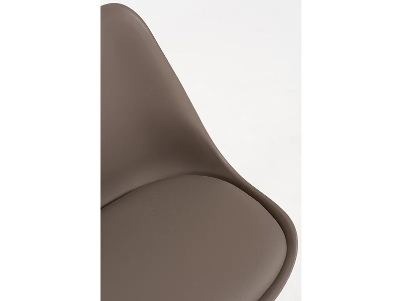 Packs Sillas Comedor - Pack 2 Sillas Synk Basic - Taupe