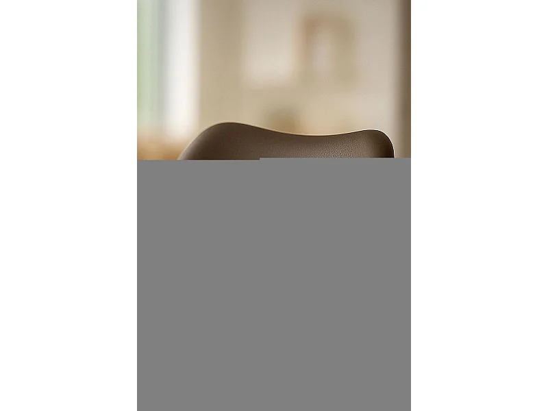 Sillas Comedor - Silla Synk Basic - Taupe